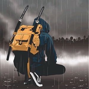 Meet your Posher, Shane